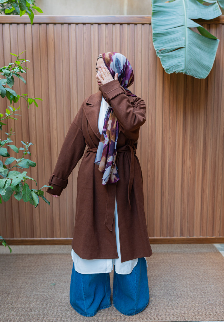 Coats