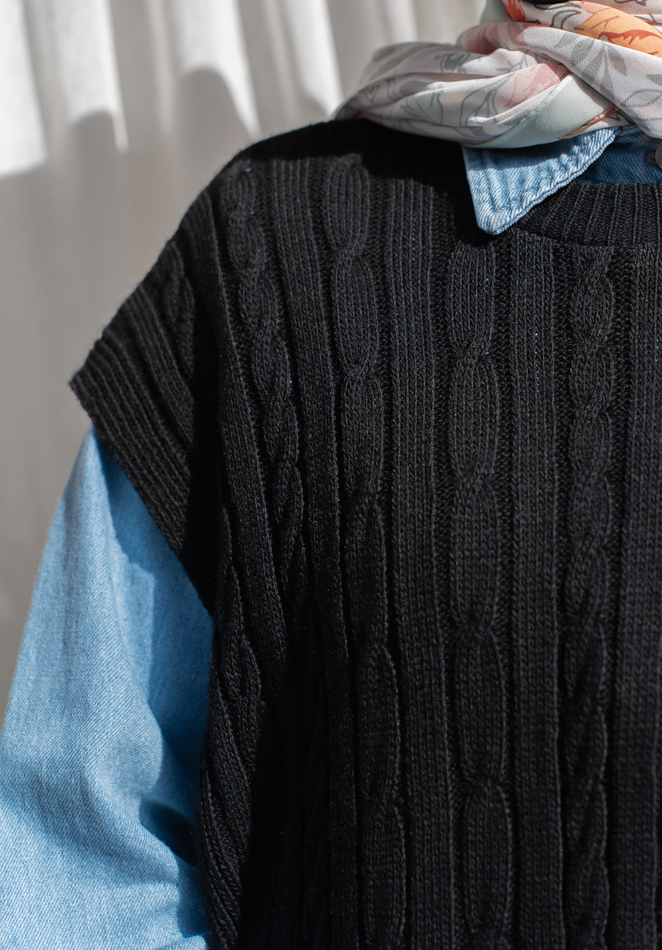 Pullovers & Sweaters