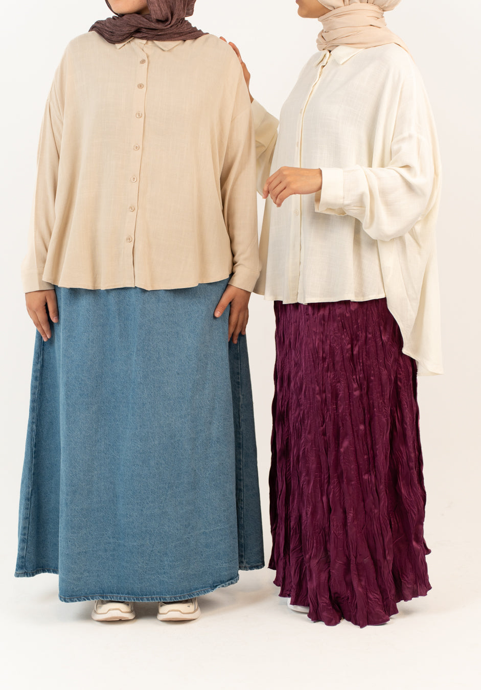 Skirts