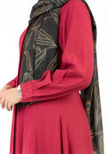 Flow Dress