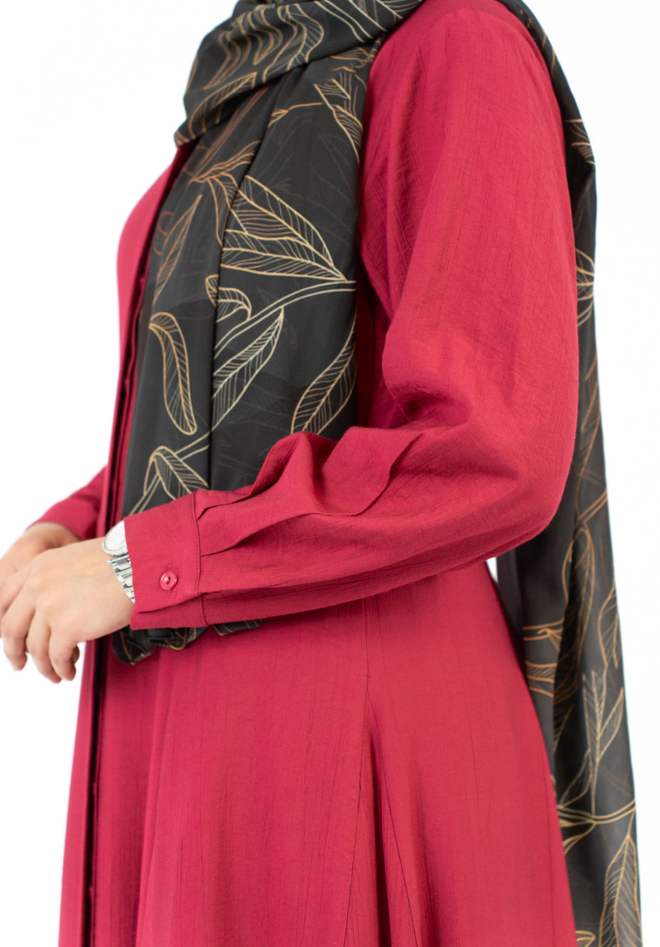 Flow Dress