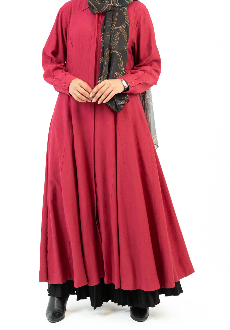 Flow Dress