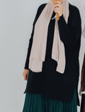 THE DRAPE KNIT