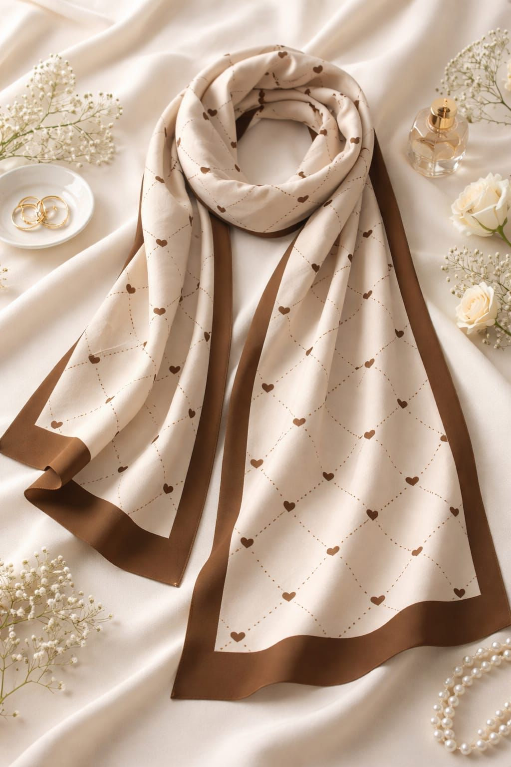 Kenan Scarves