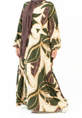 Olive Garden Dress