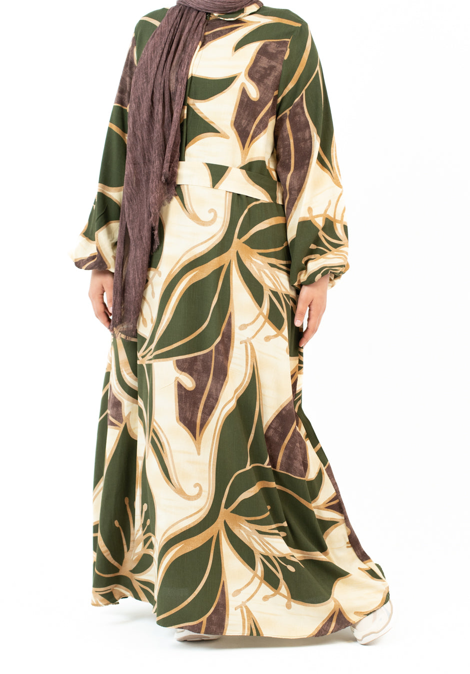 Olive Garden Dress