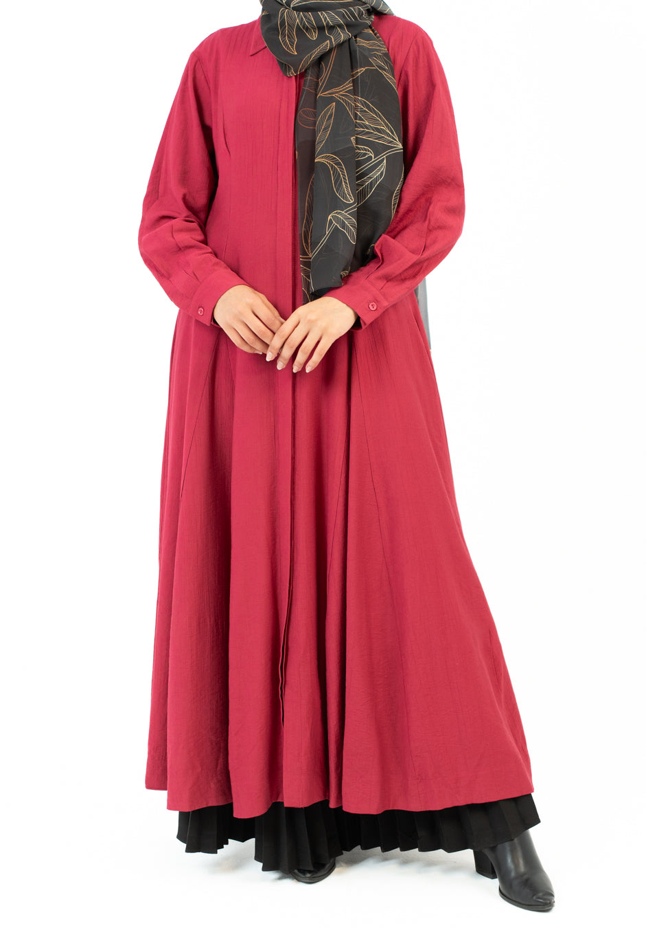 Flow Dress