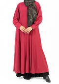 Flow Dress