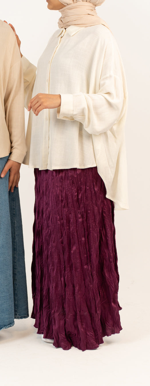 Crush Skirt