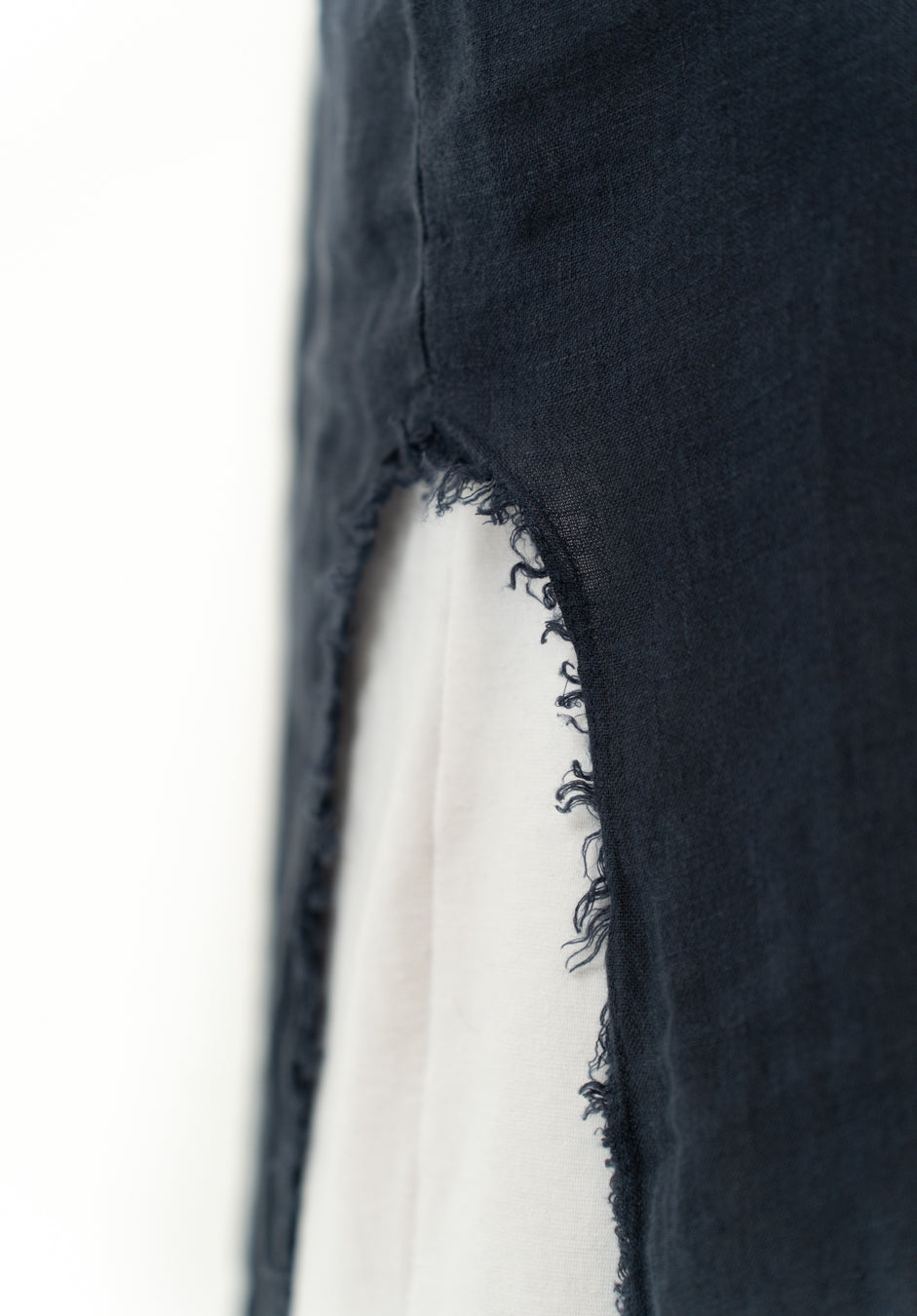 Pure Linen Shirt