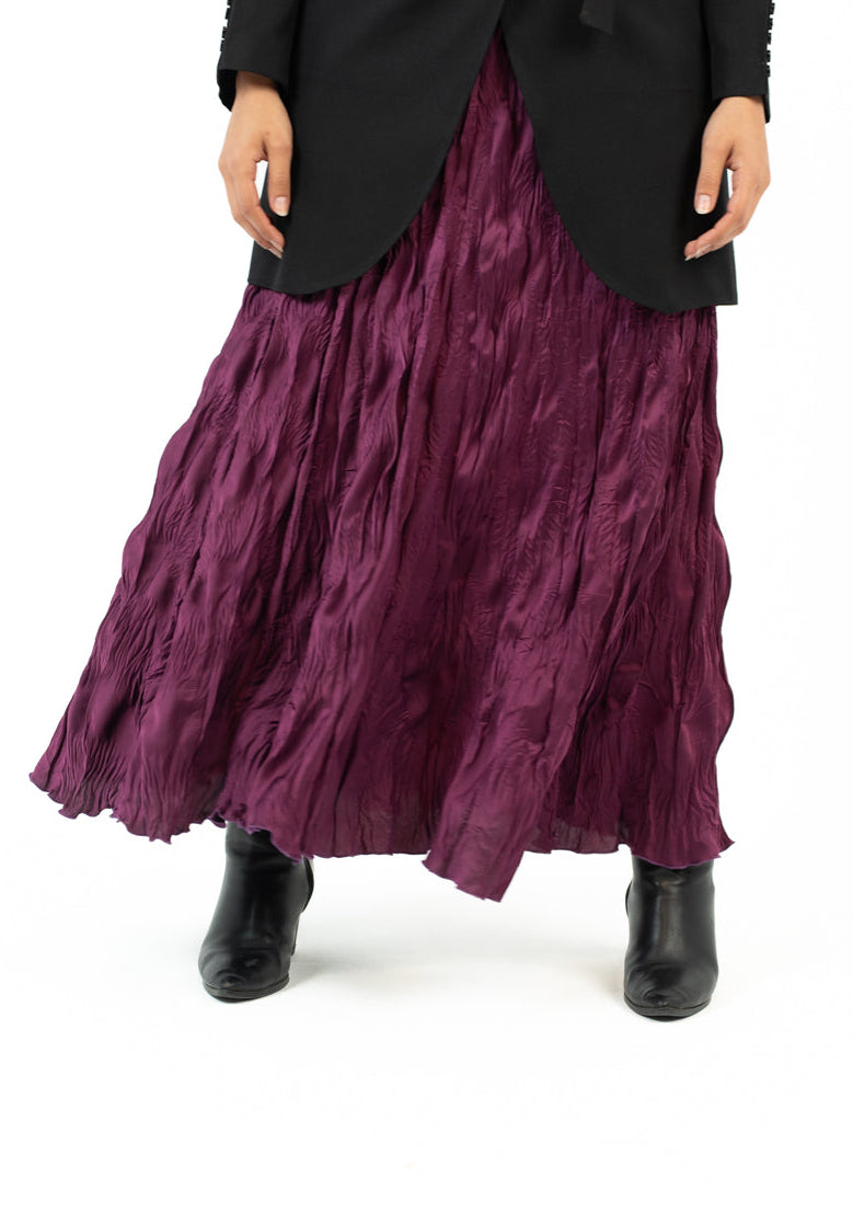 Crush Skirt