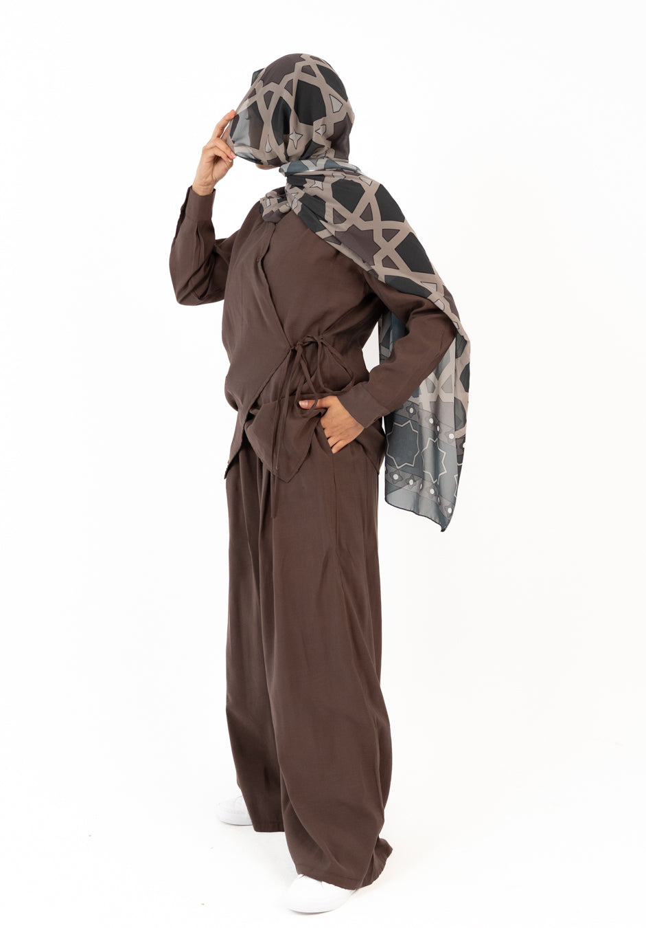 Wrap Set