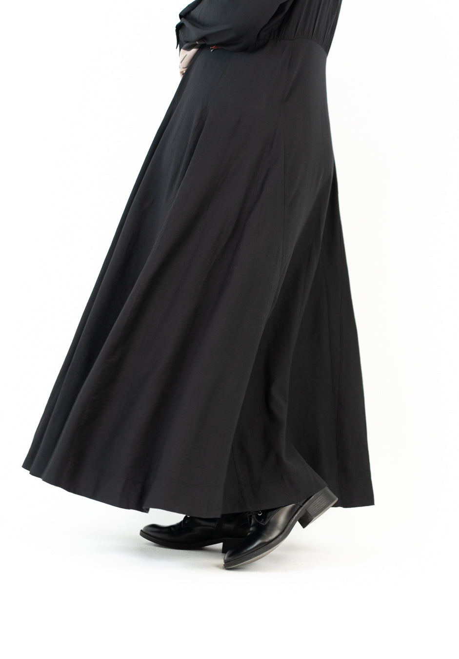 Flow Dress