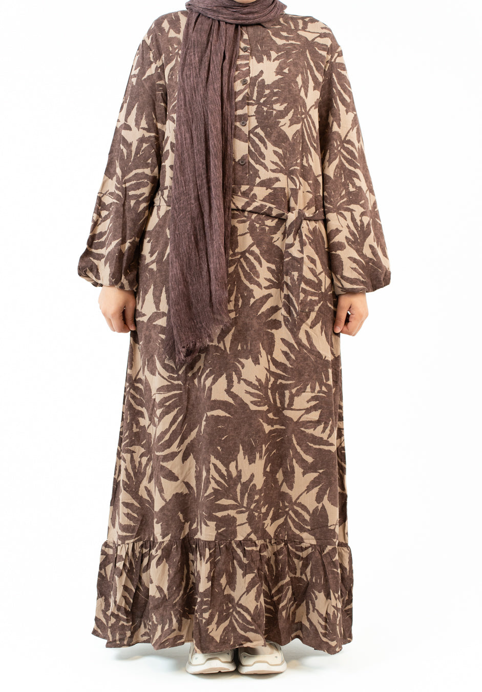 Summer Breeze Dress