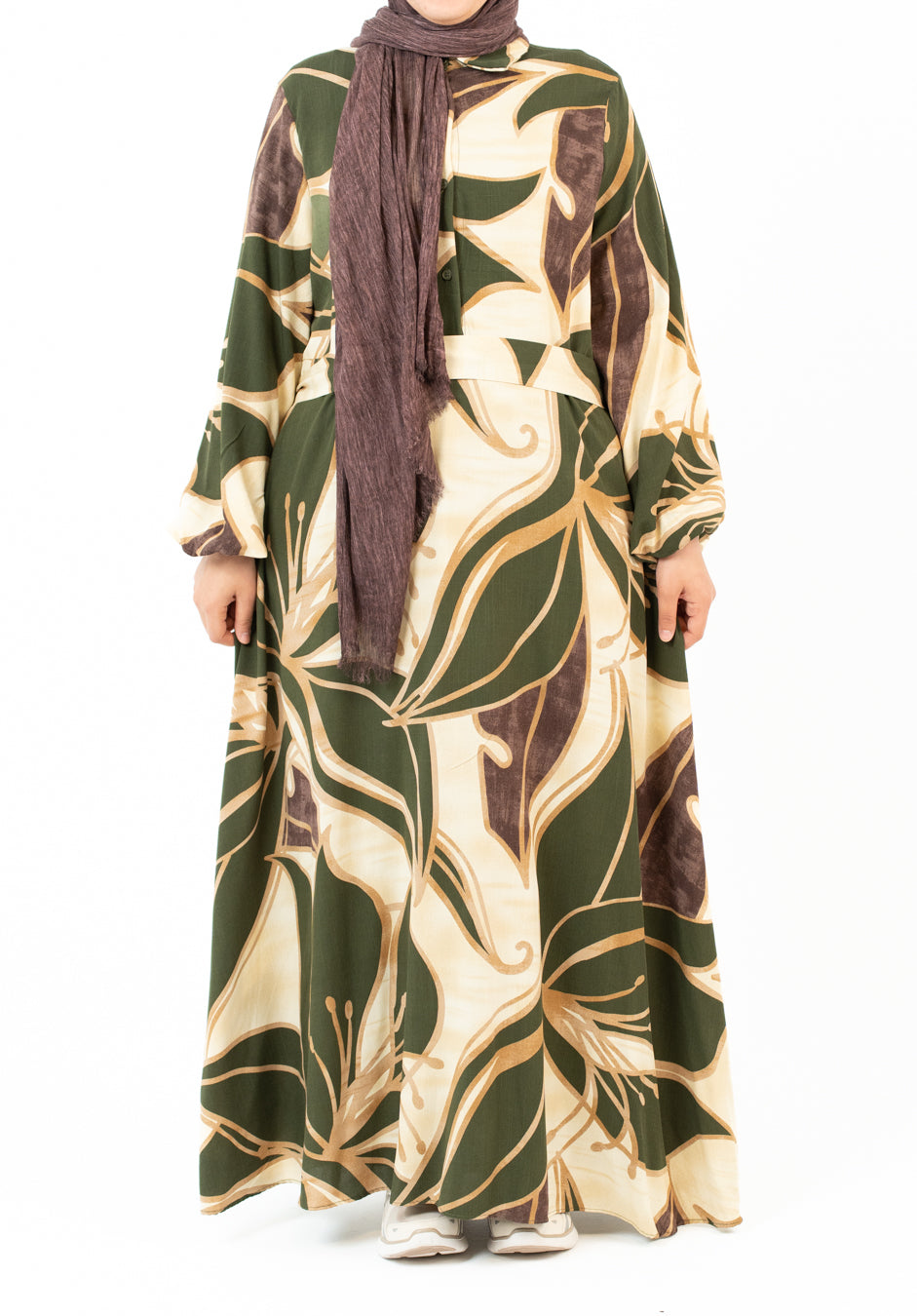 Olive Garden Dress