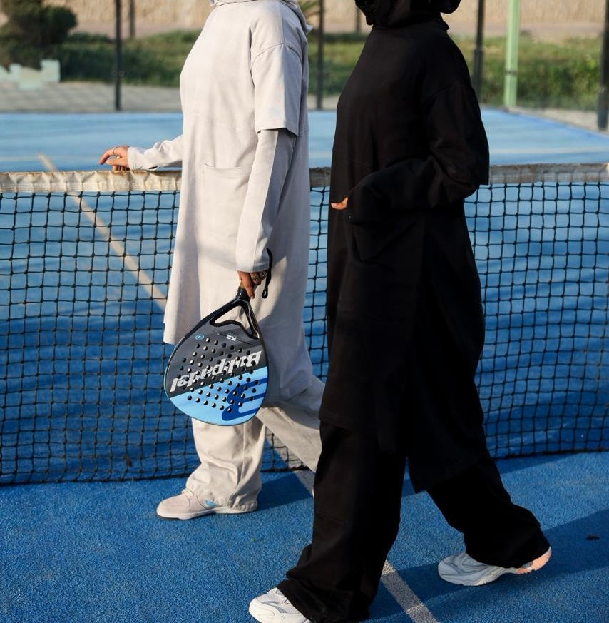 The Taleens-Sport set