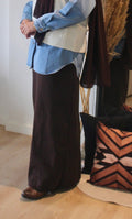 Knit Skirt