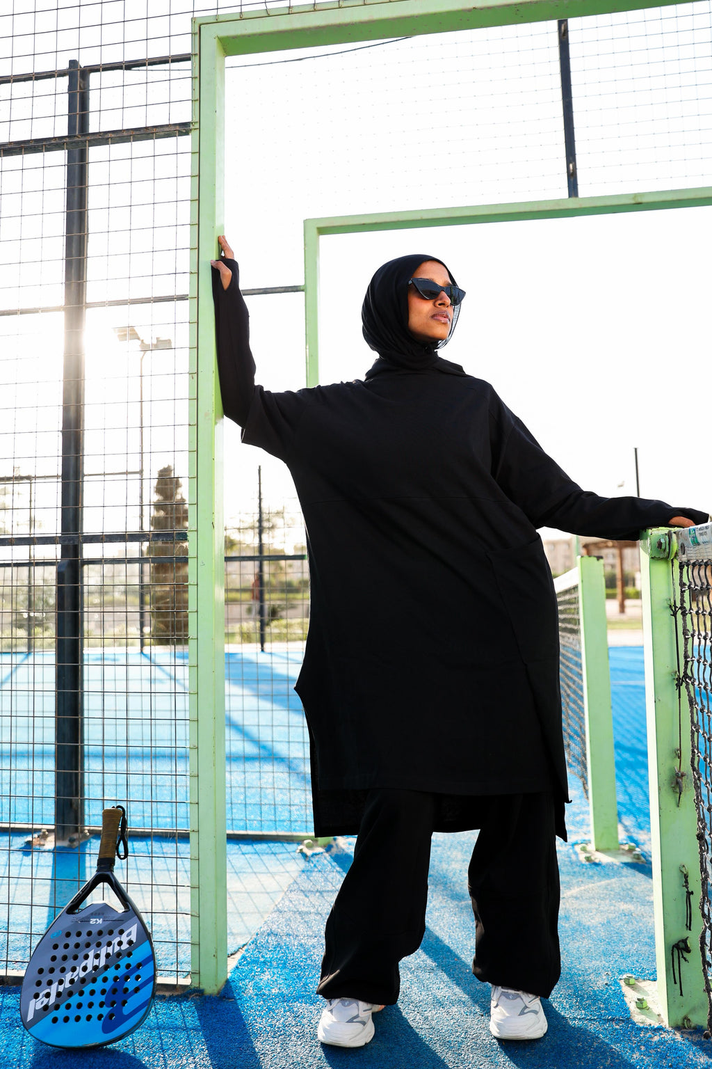 The Taleens-Sport set