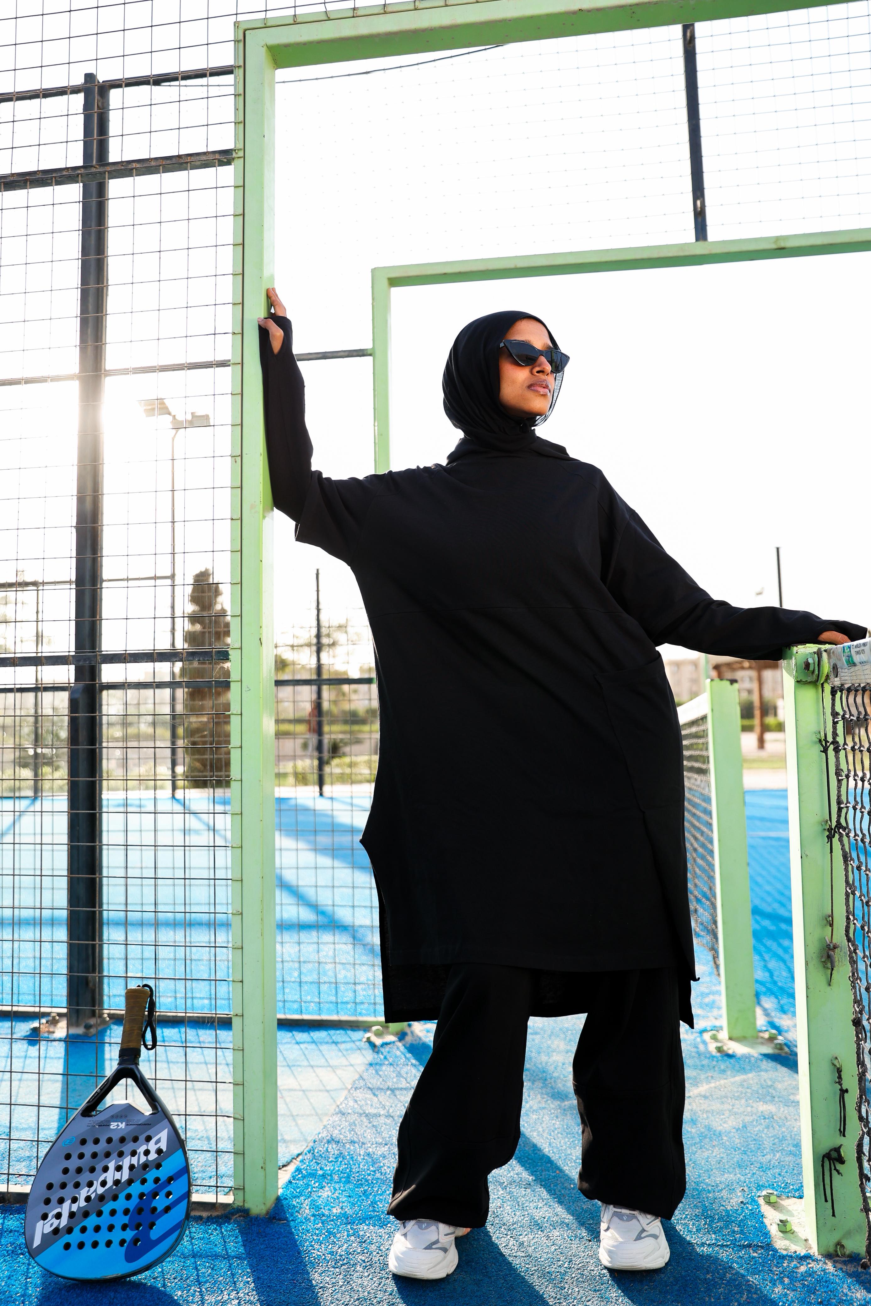 The Taleens-Sport set