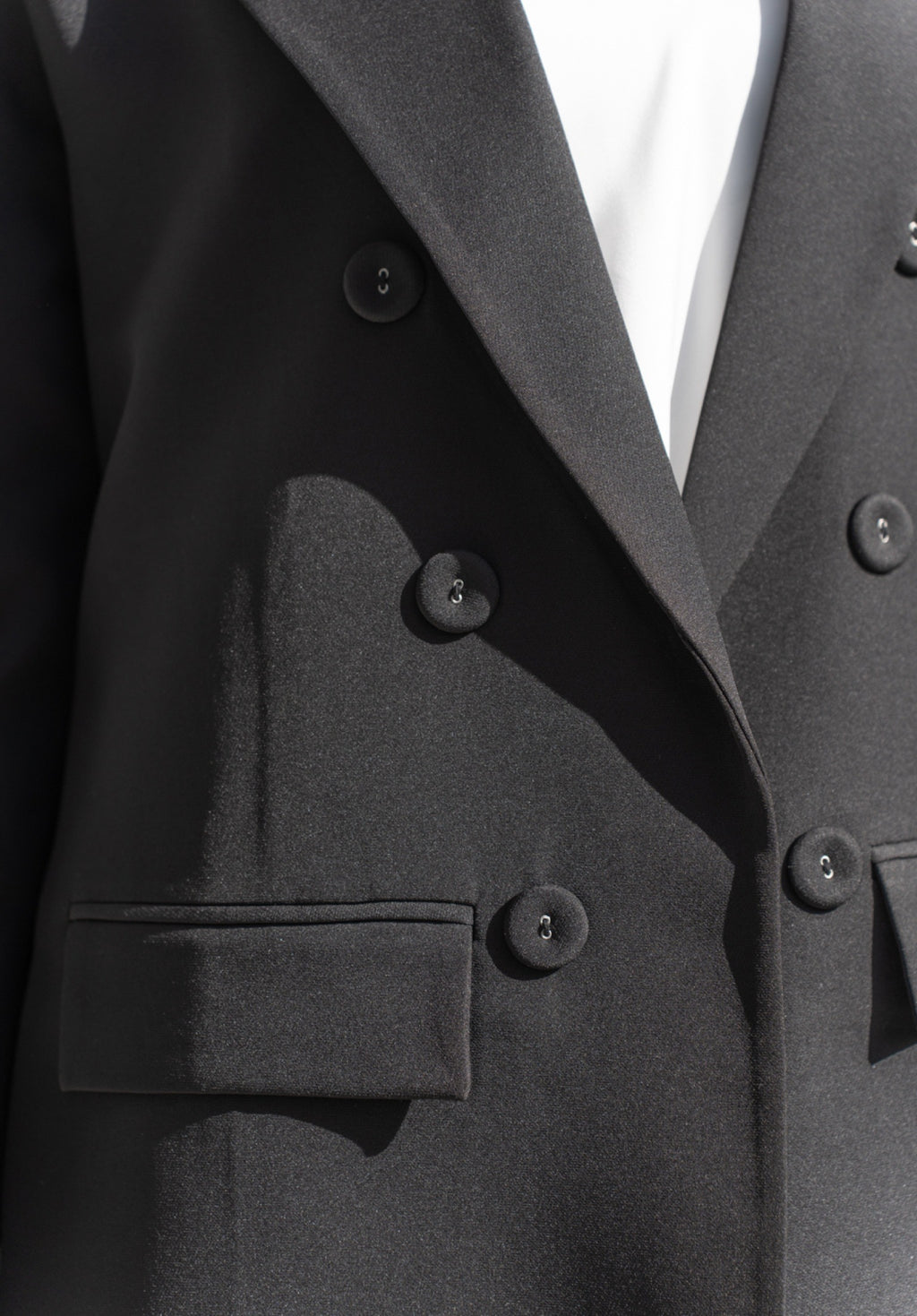 The Blazer