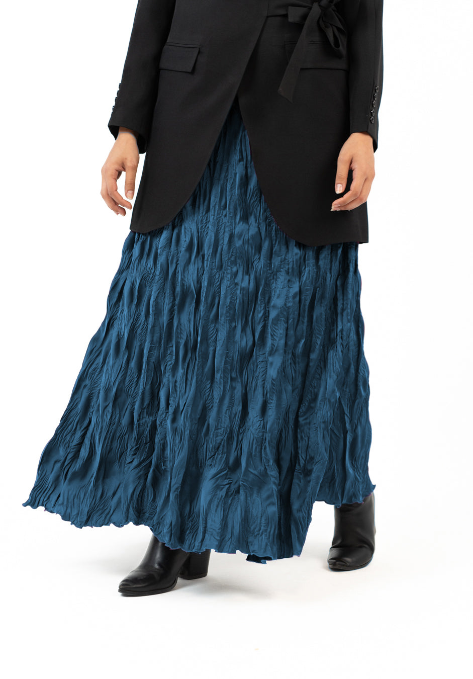 Crush Skirt
