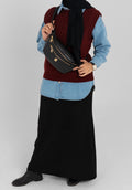 The Classic vest