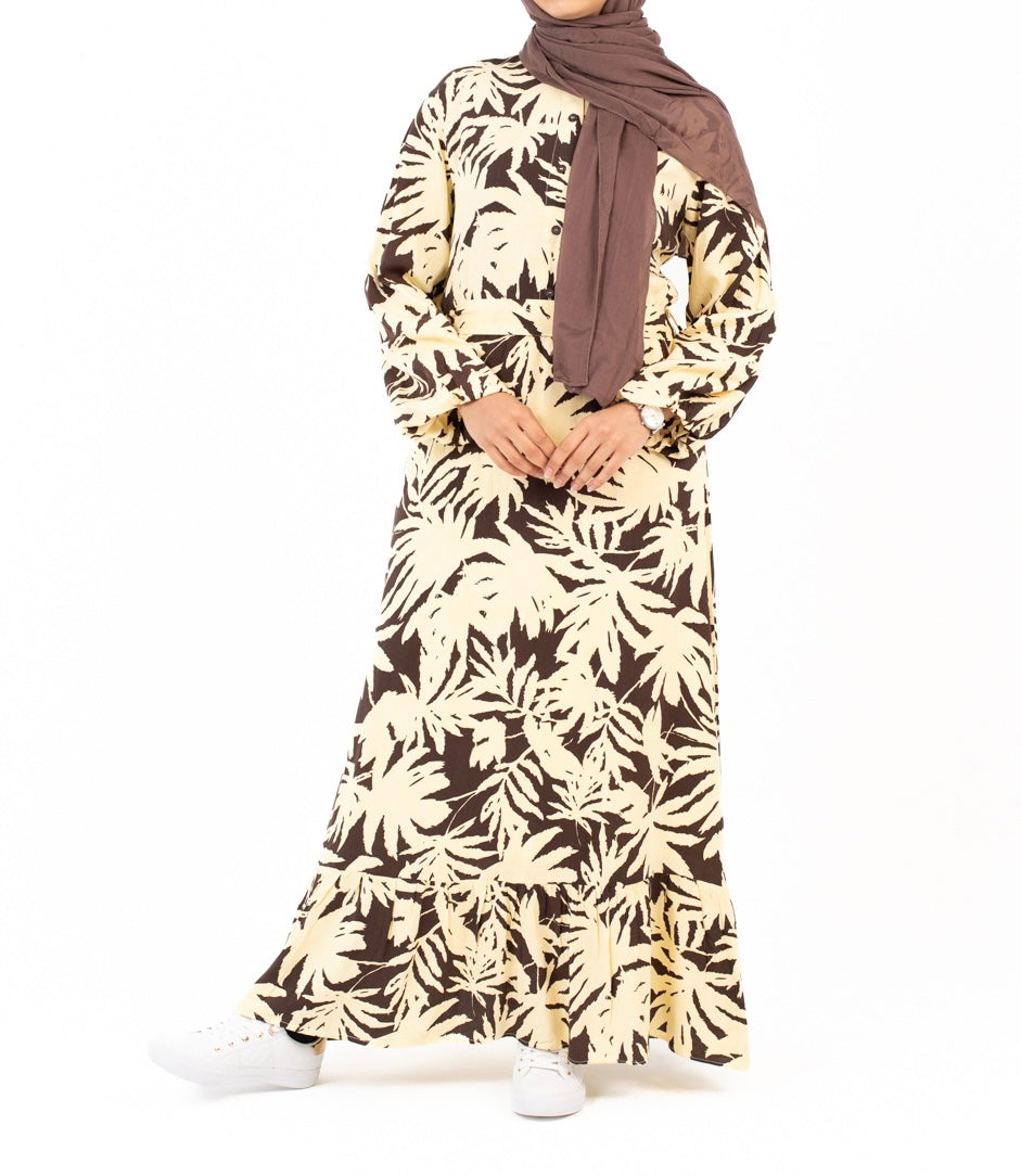 Summer Breeze Dress
