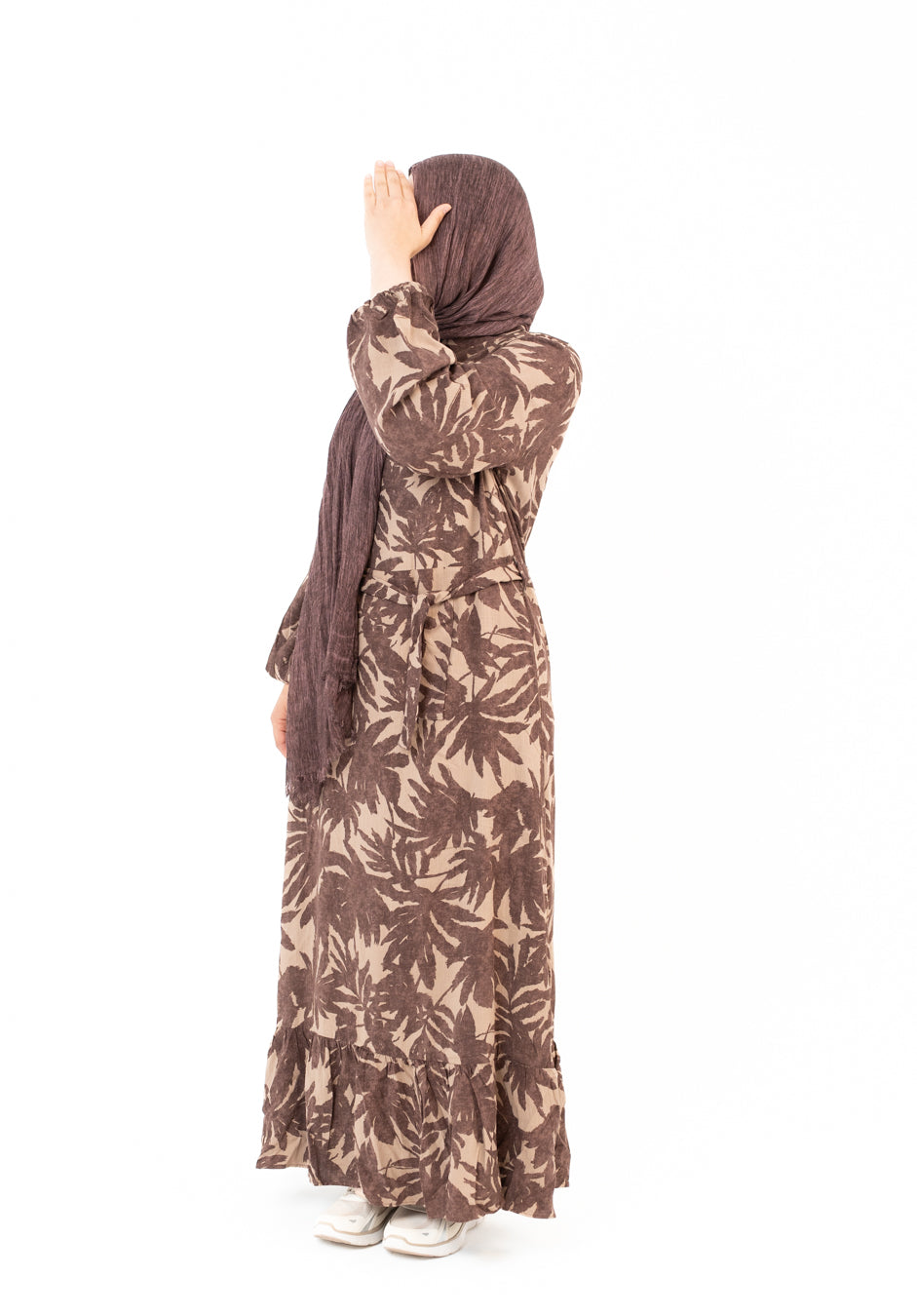Summer Breeze Dress