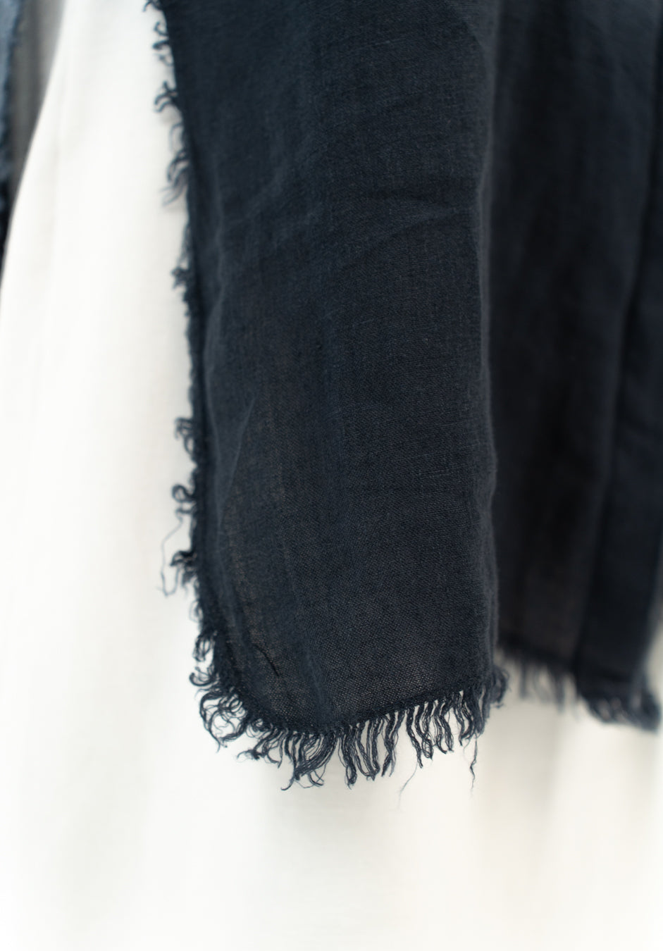 Pure Linen Shirt