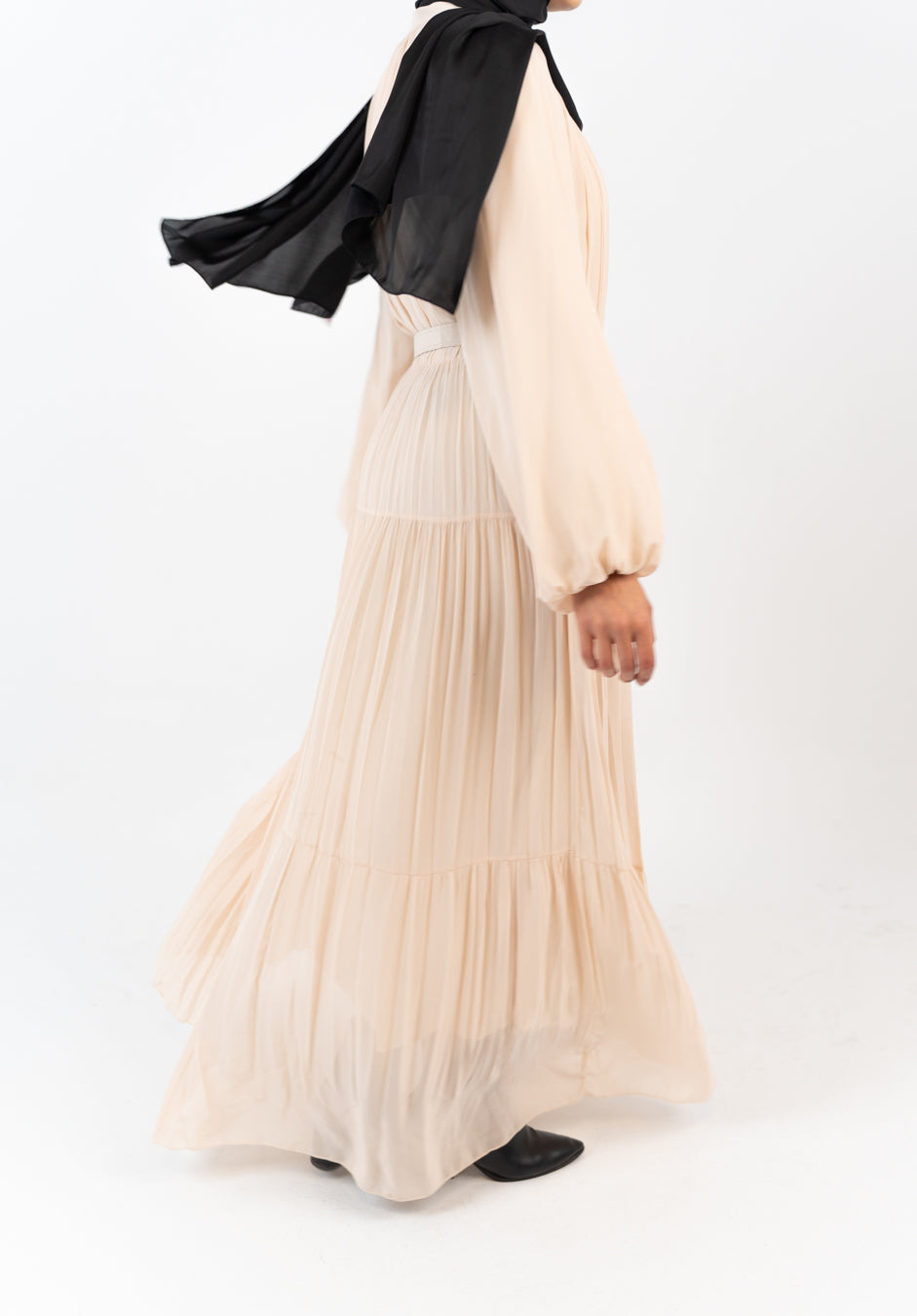 The Soiree Muse