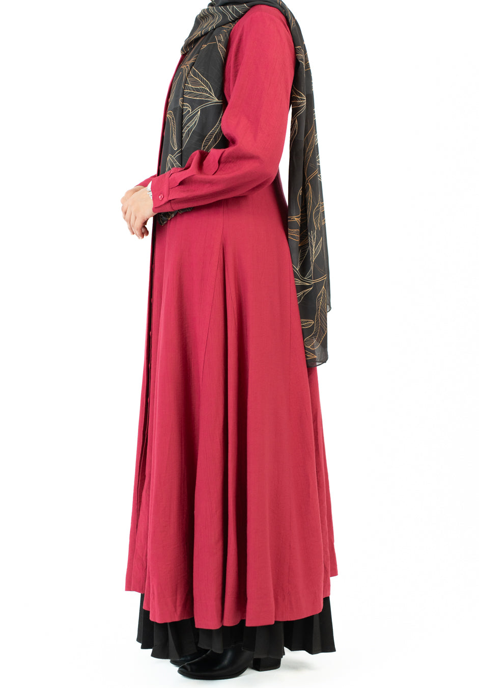 Flow Dress
