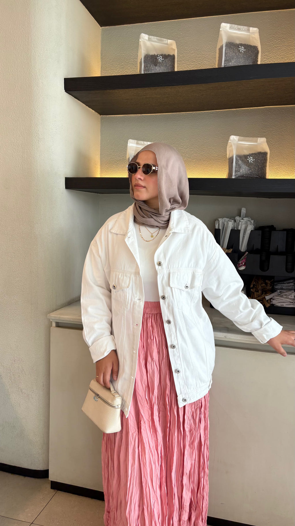 The Basic Jacket