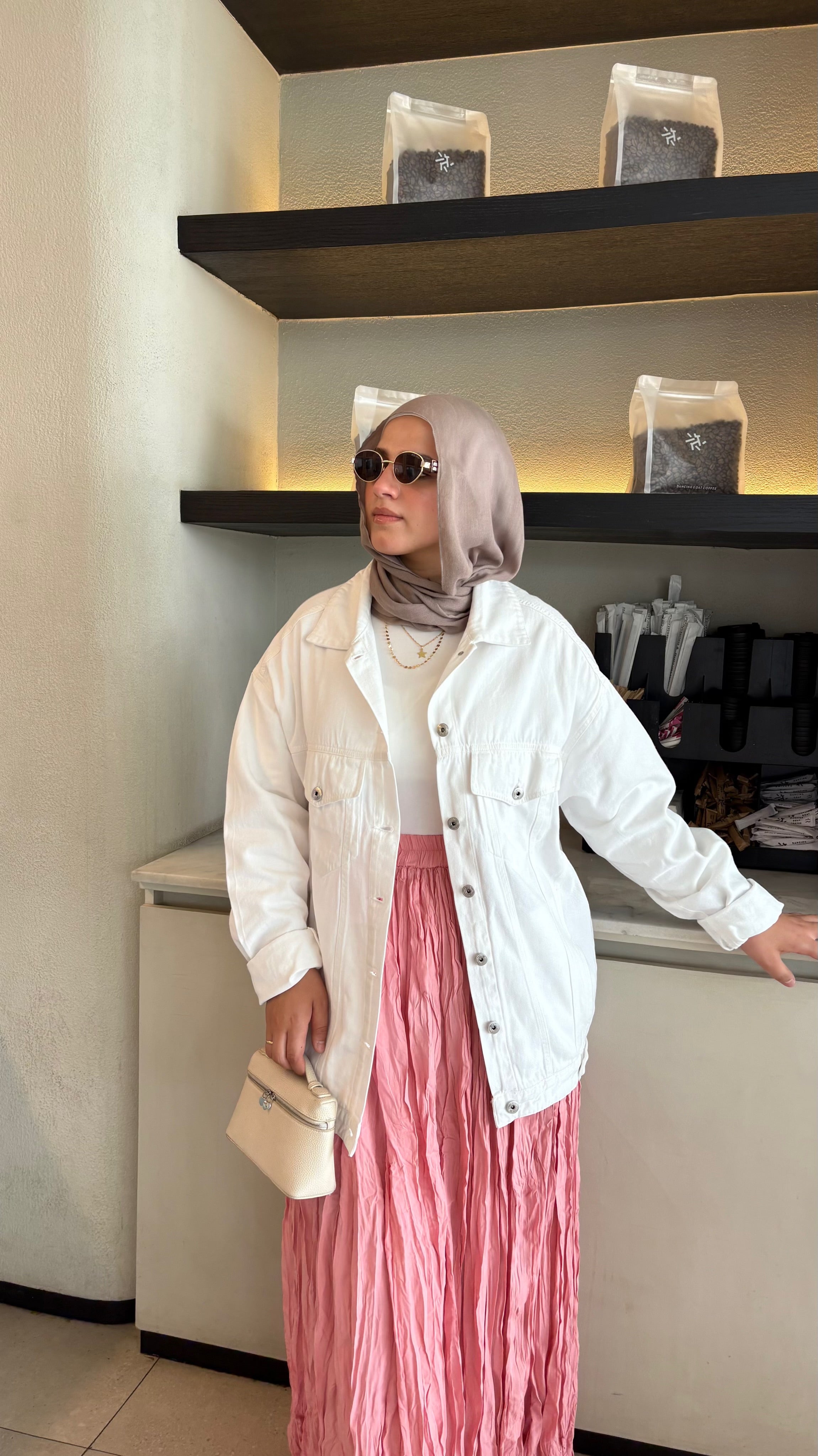 The Basic Jacket