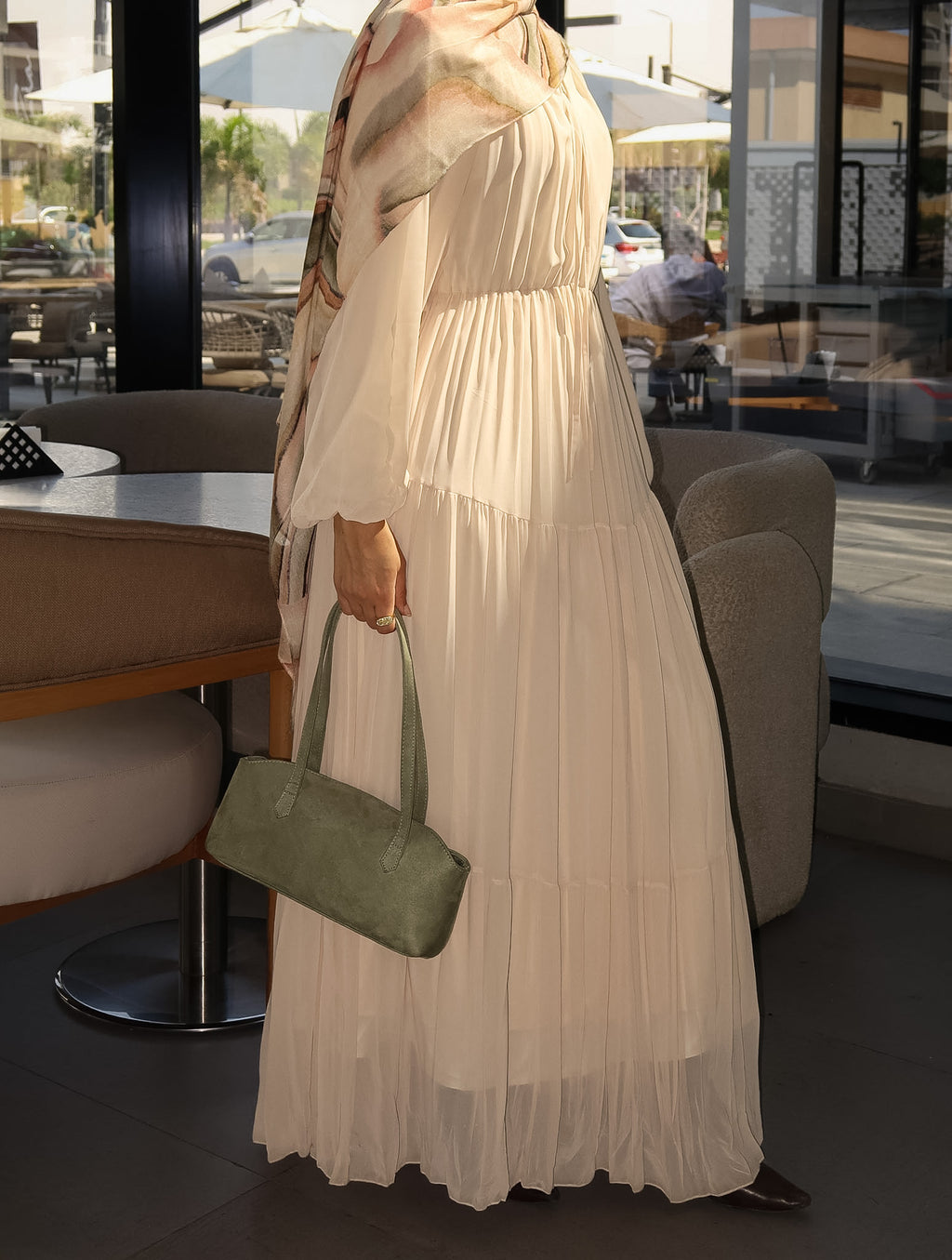 The Soiree Muse