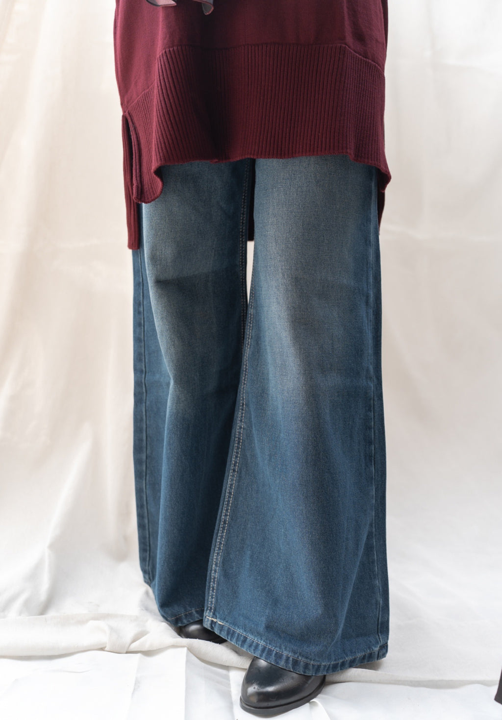Flare Denim