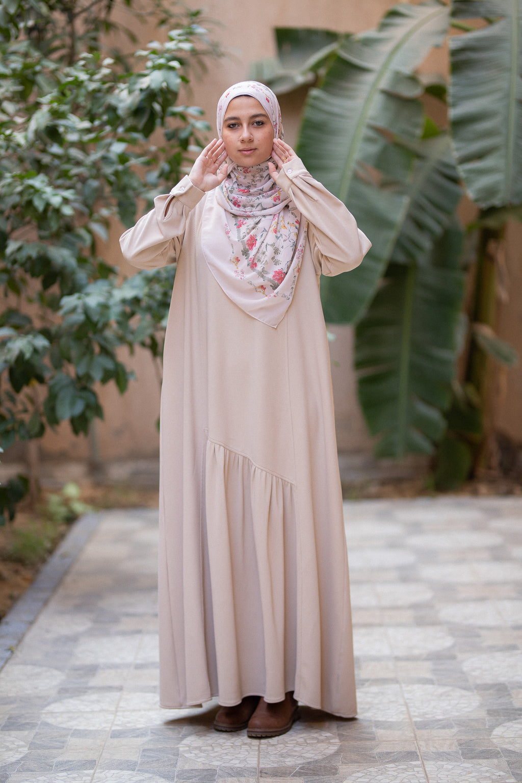 MB Dress