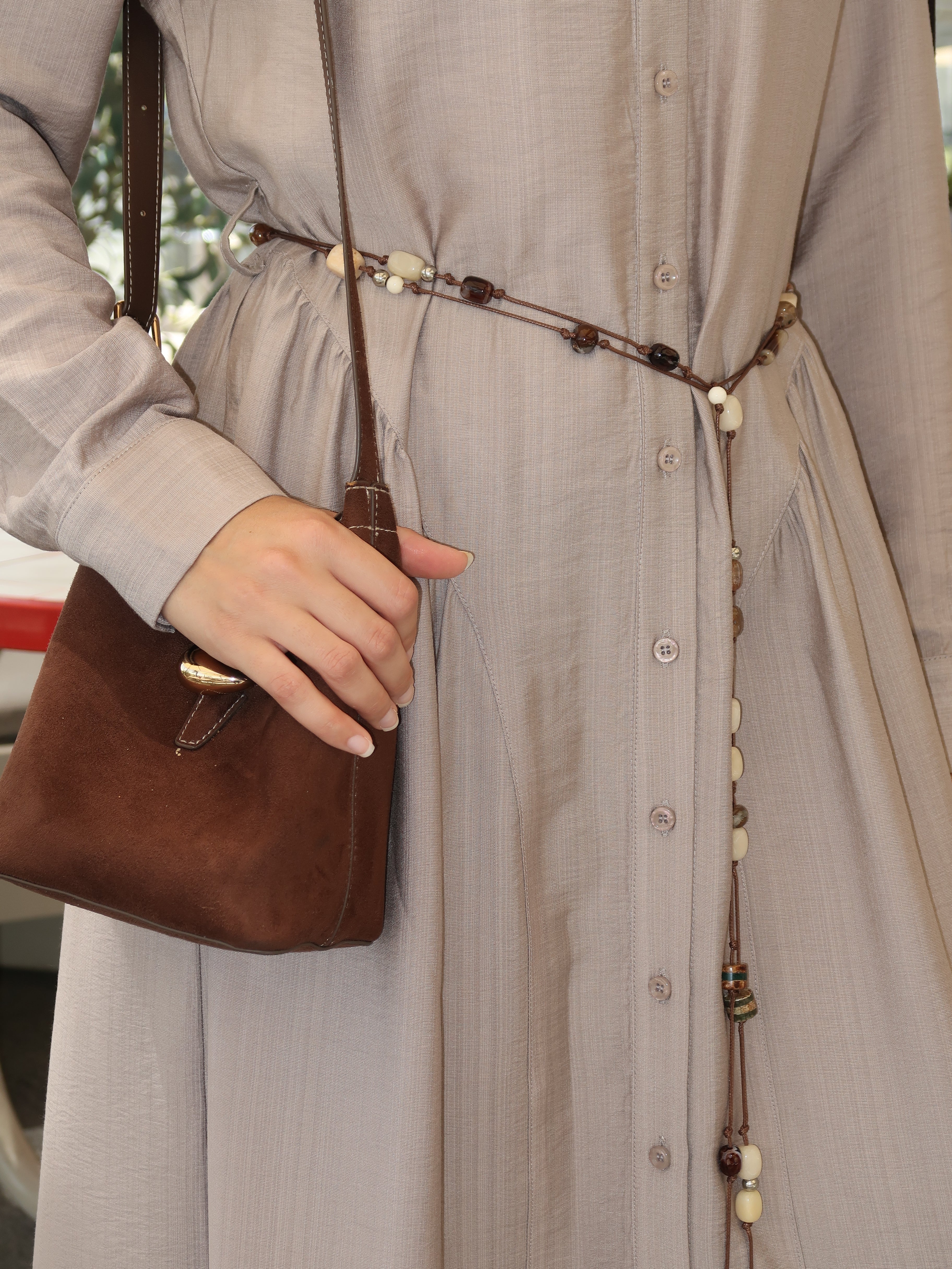 Vera dress