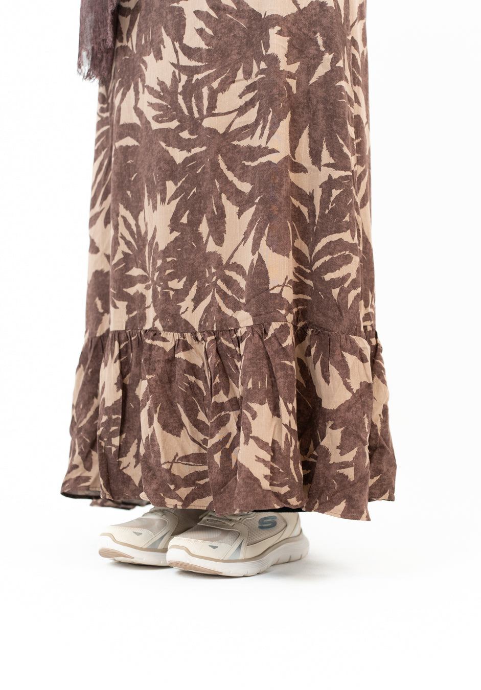 Summer Breeze Dress