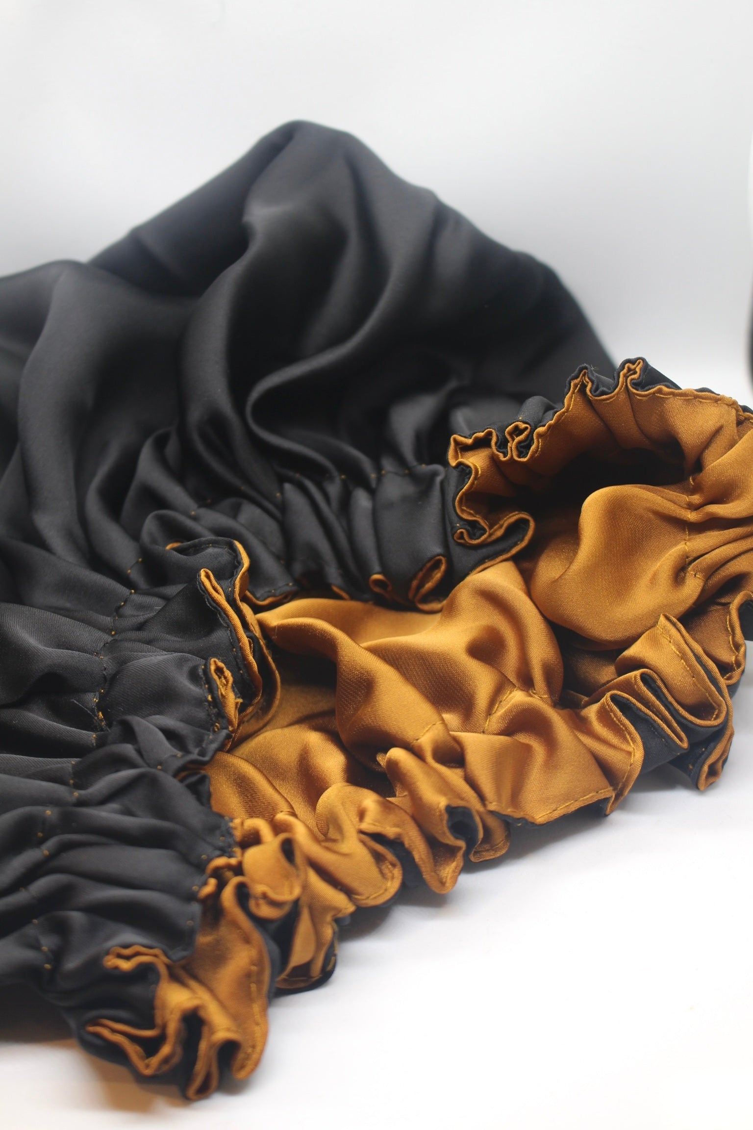 Satin/Silk Hair Bonnet