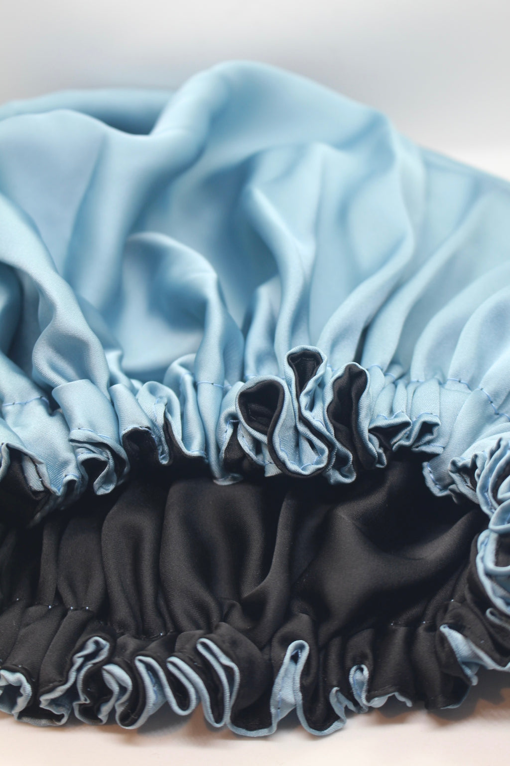 Satin/Silk Hair Bonnet