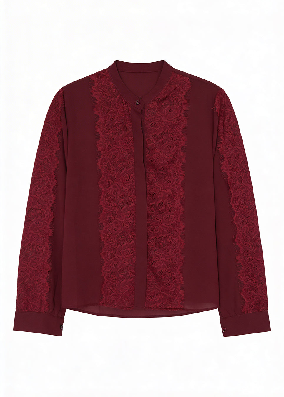 Formal Muse blouse