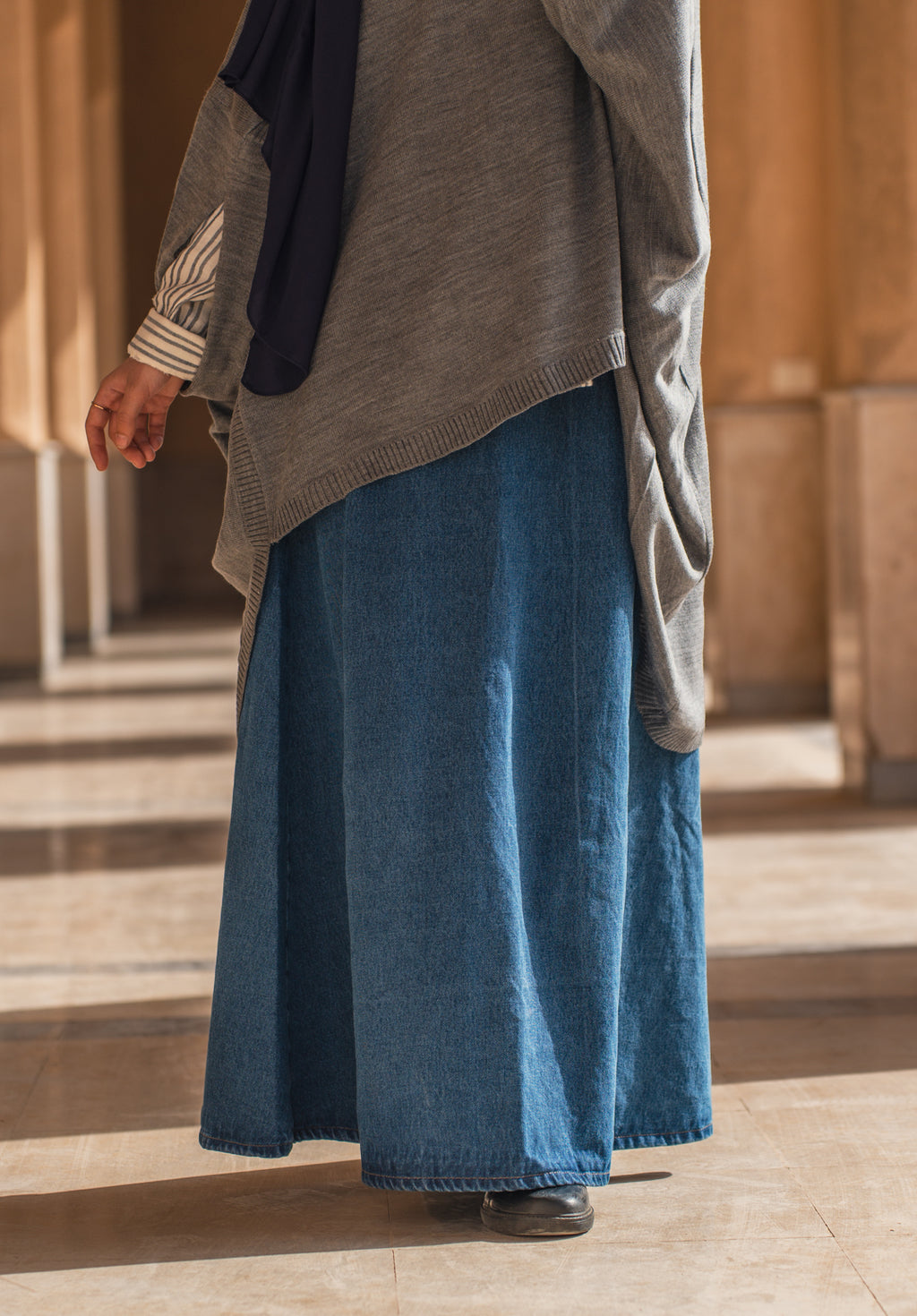 Grace Poncho