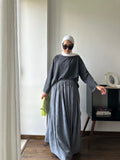 Elara Skirt