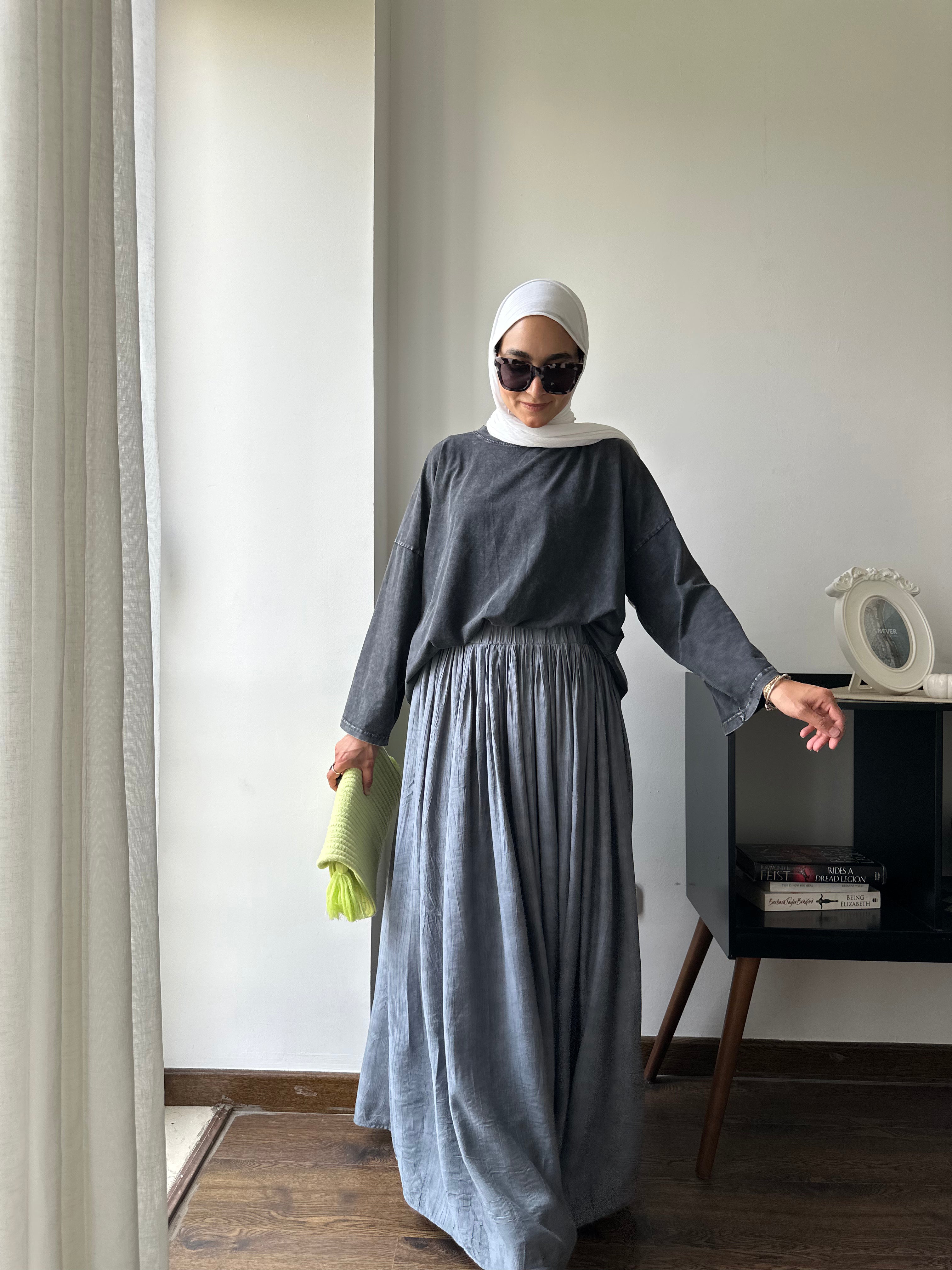 Elara Skirt