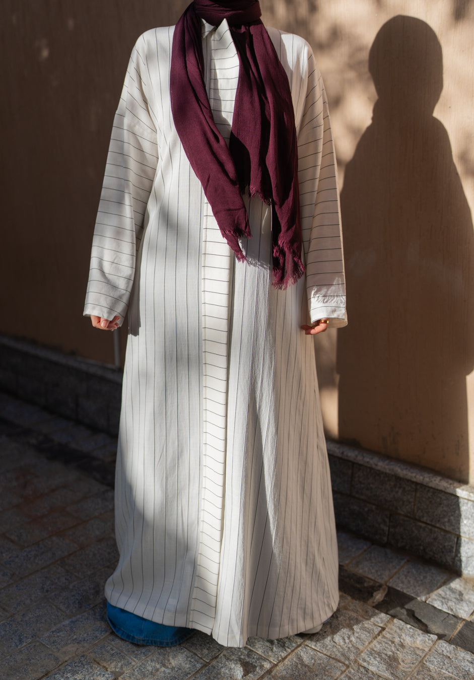 The Everyday Dress