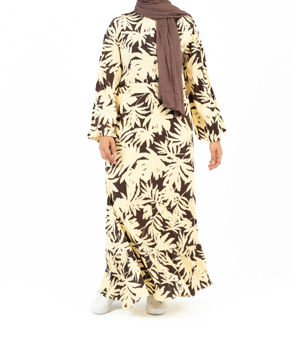 Summer Breeze Dress