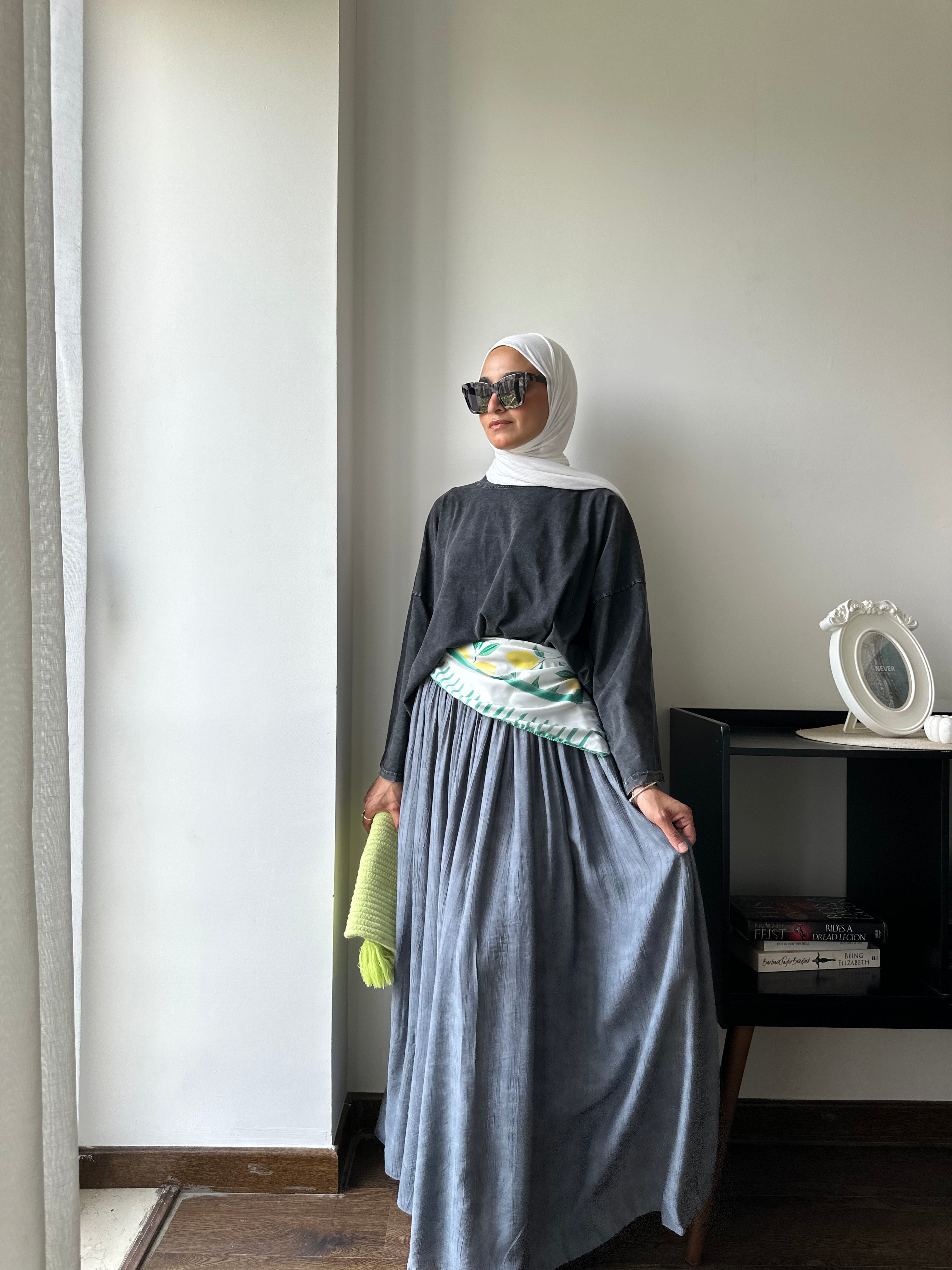 Elara Skirt