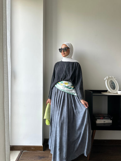Elara Skirt