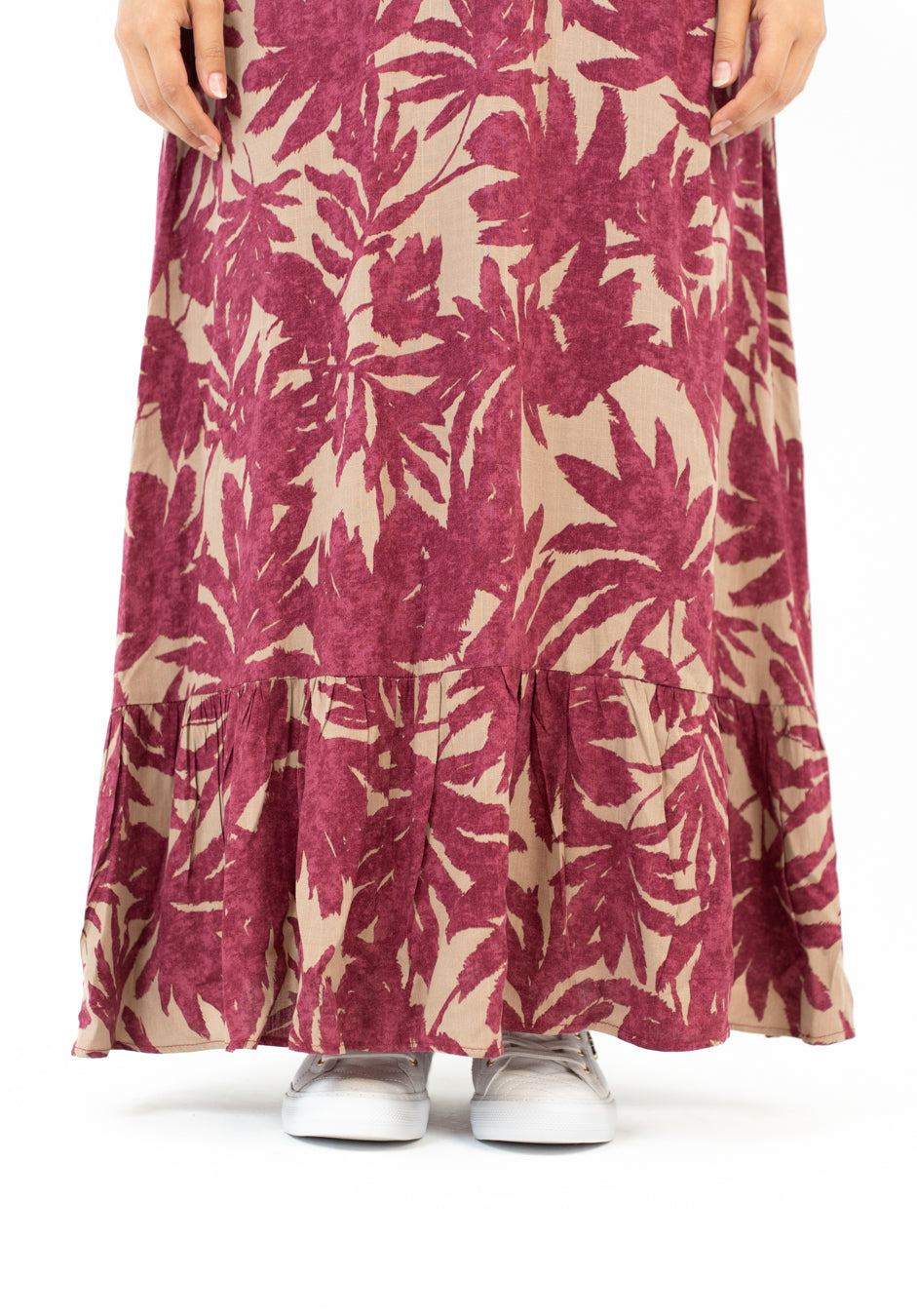 Summer Breeze Dress