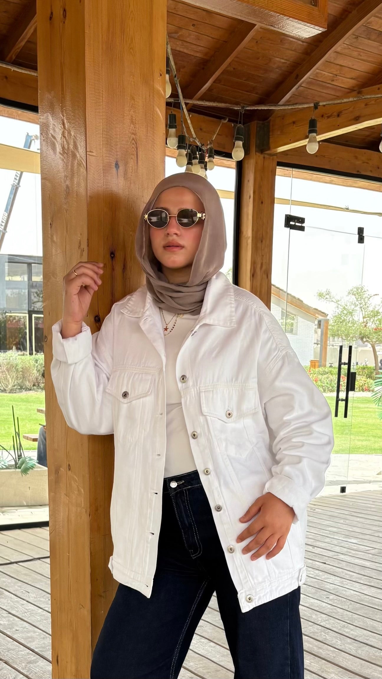 The Basic Jacket